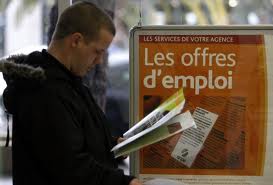 OIT 75 millions de jeunes au chômage en 2012